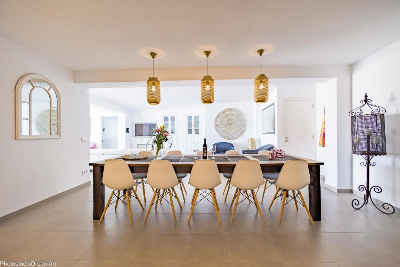 Mimar Altea Remedi Urban Apartment Exterior photo