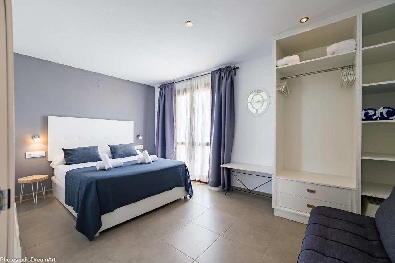 Mimar Altea Remedi Urban Apartment Exterior photo