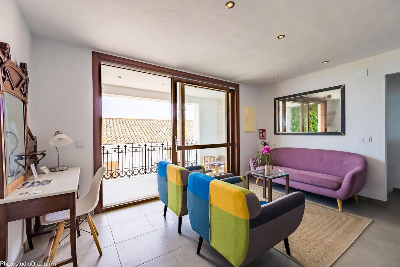 Mimar Altea Remedi Urban Apartment Exterior photo