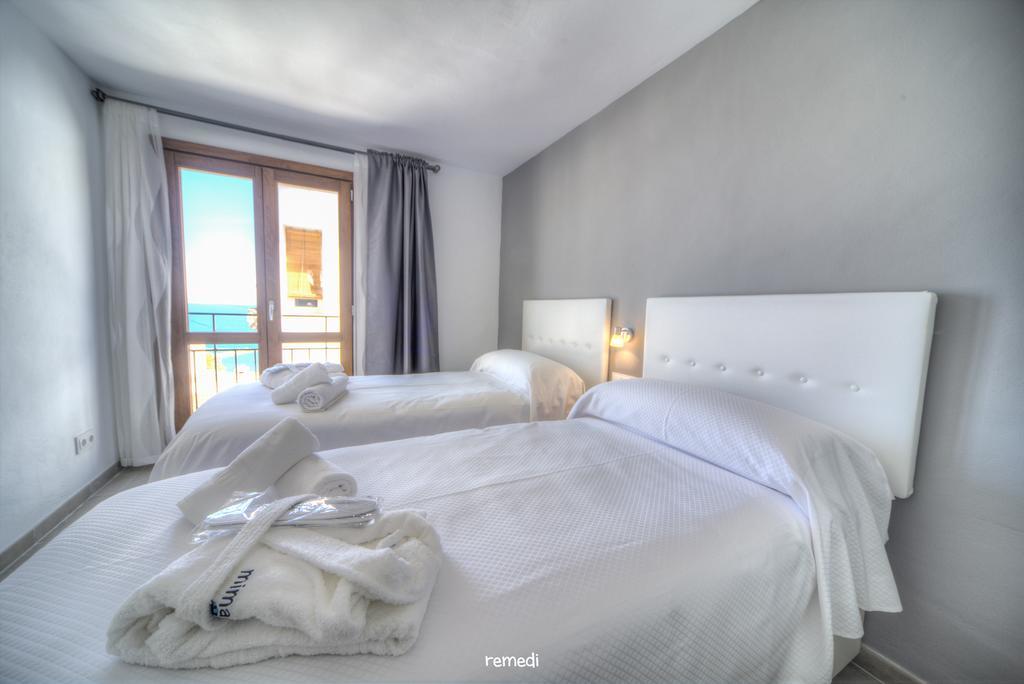 Mimar Altea Remedi Urban Apartment Exterior photo