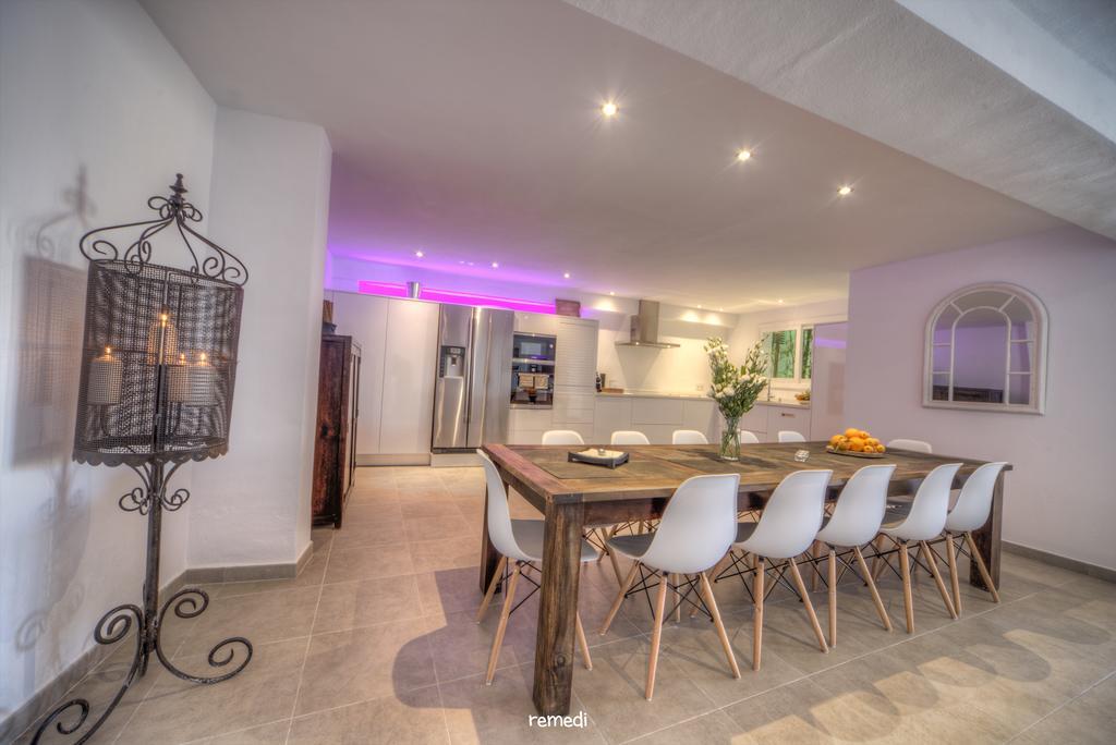 Mimar Altea Remedi Urban Apartment Exterior photo