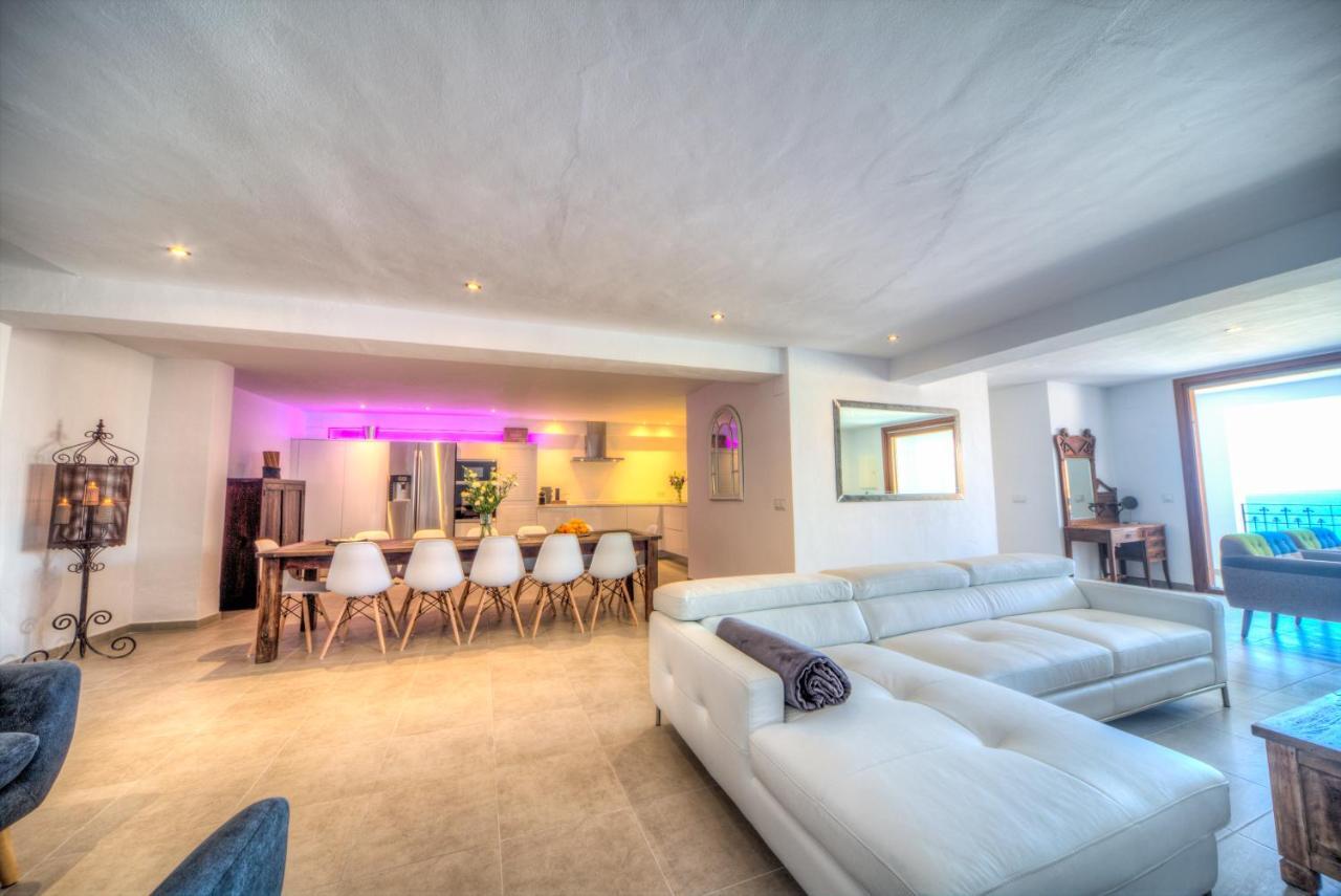 Mimar Altea Remedi Urban Apartment Exterior photo